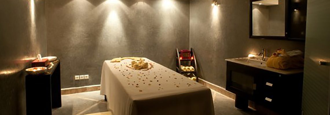 Hammam Spas | Spa Hotel Reviews – World Travel Magazine