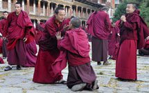 Bhutan The Heavens Keep It Well Hidden