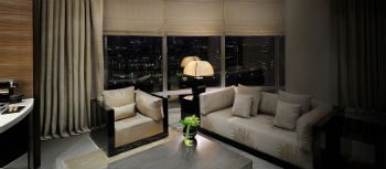 World Spa City to Stay May 2012