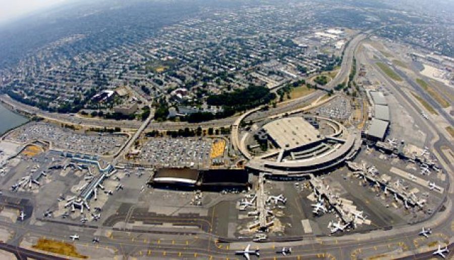 Tragic Southwest Accident in New York’s LaGuardia Airport