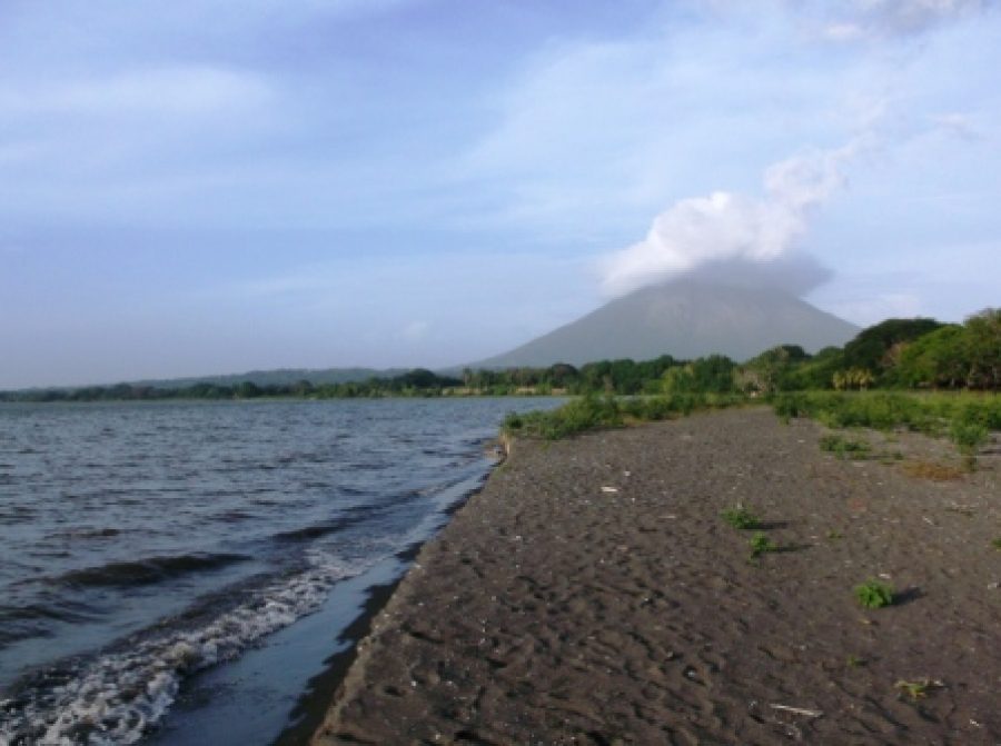 Ometepe: A Home Stay
