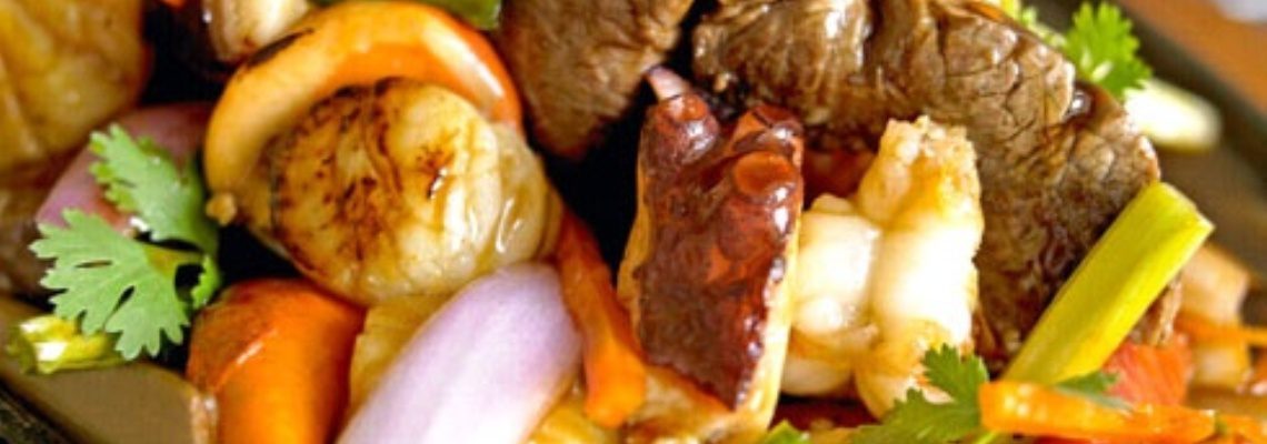 Peruvian Cuisine and Why It’s So Hot