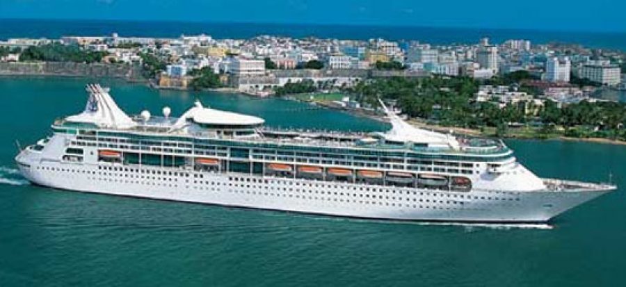 Norwegian’s cruise offers an appealing bonus