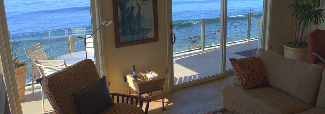 Unhurried Leisure and Tranquility at Sunset Cove Villas