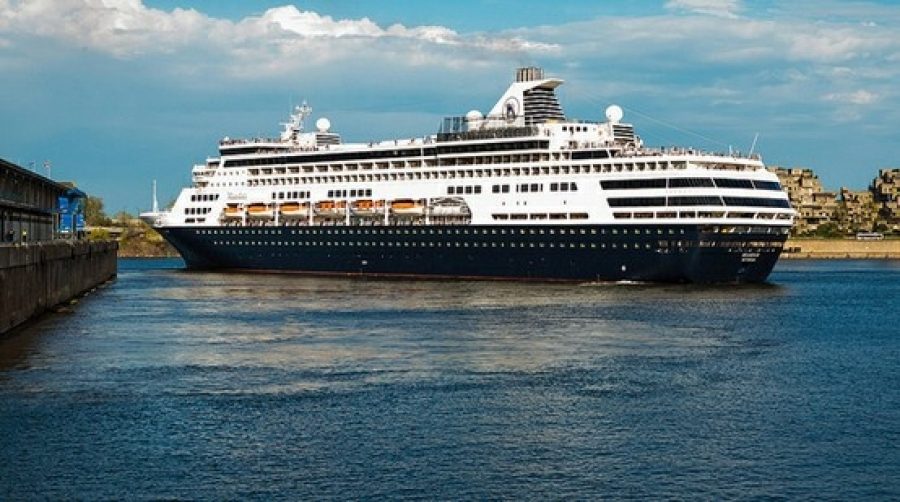 Holland America Line Show us Canada and New England Like Never Before