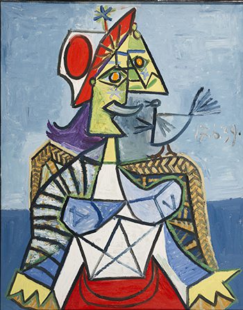 Pabalo Picasso