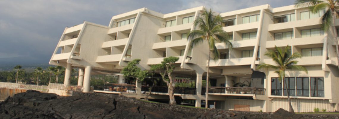 Keauhou’s awe-inspiring views from Sheraton Kona