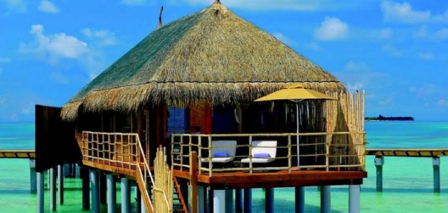 Maldives, the dream holiday destination