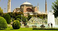 Honeymoon Escapes