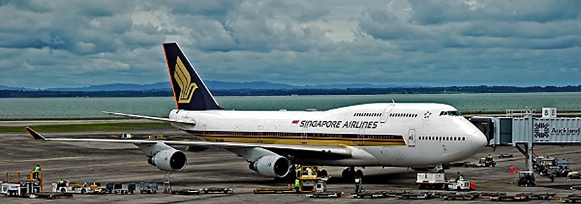 Singapore Airlines and Turkish Airlines launch codeshare