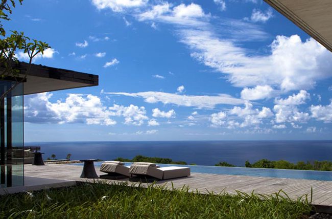 Alila VilLas Uluwatu