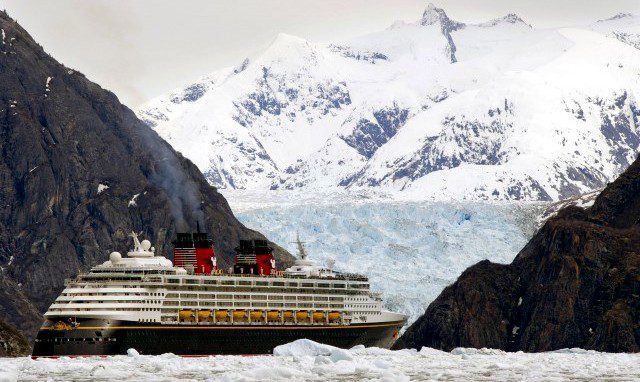 Disney Cruise Line now to explore Northern Europe