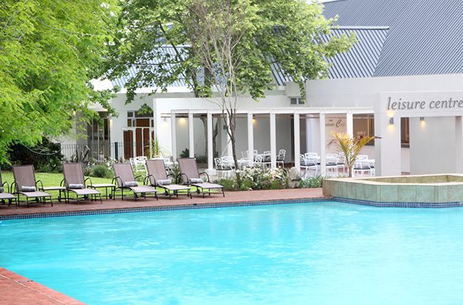 Fancourt George