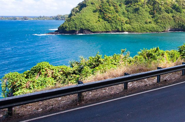 Maui Road to Hana