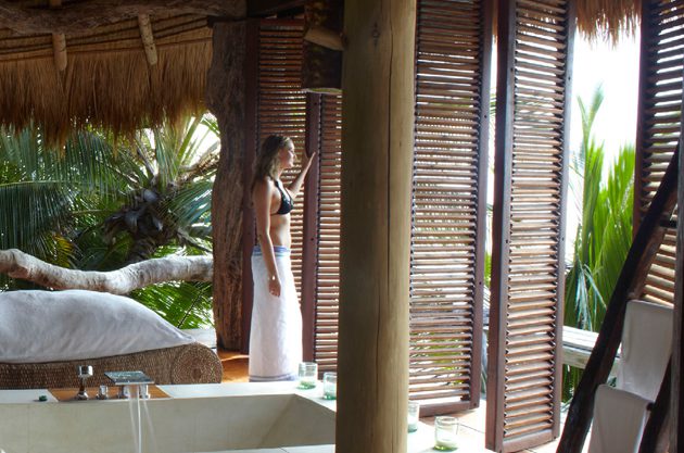 Seychelles Luxury Villa