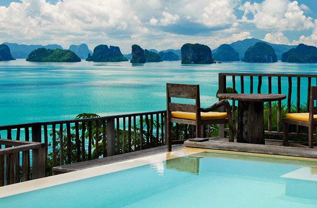 Six Senses Yao Noi