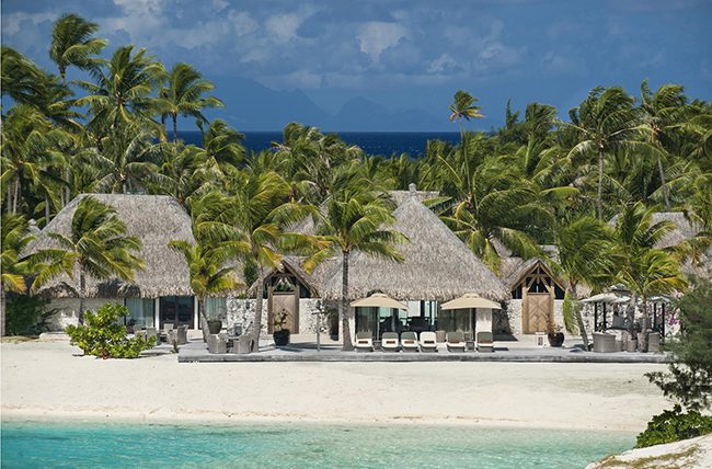 St. Regis