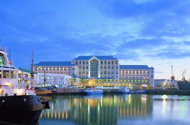 Table Bay