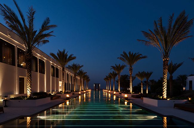 The Chedi