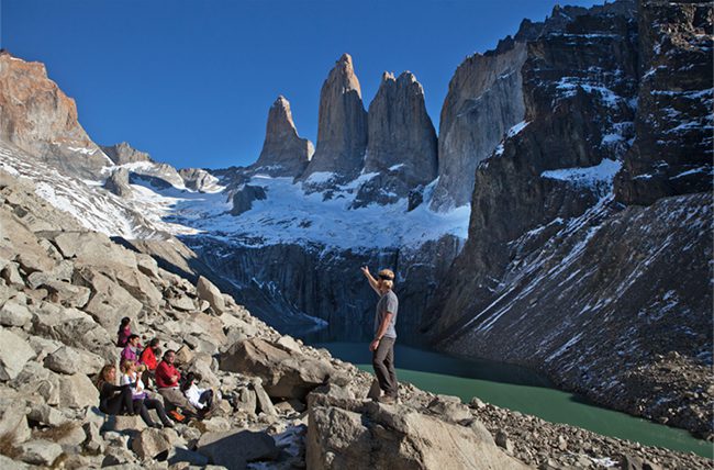 Tierra Patagonia