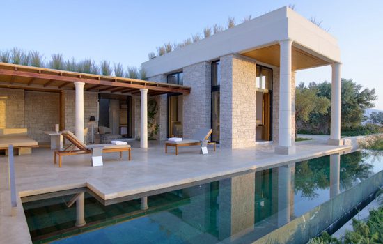 Amanzoe Greece