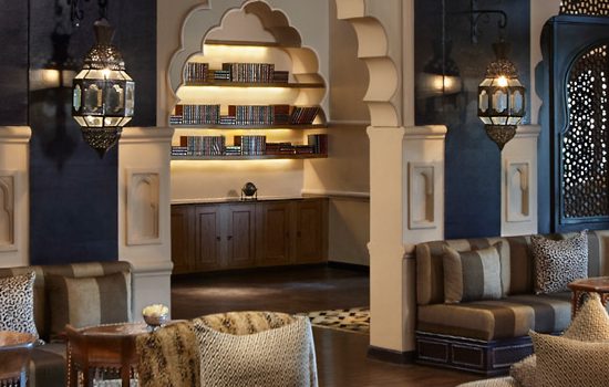 FAIRMONT JAIPUR INDIA