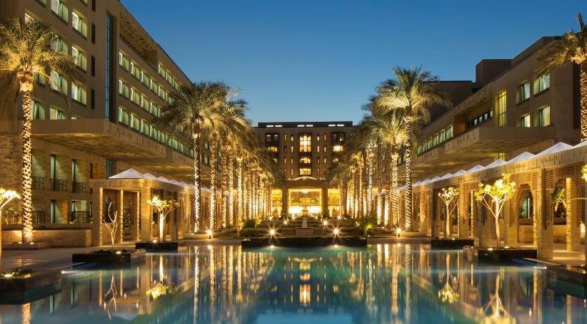 Jumeirah Messilah Beach Hotel & Spa introduces exclusive Arabic Nights