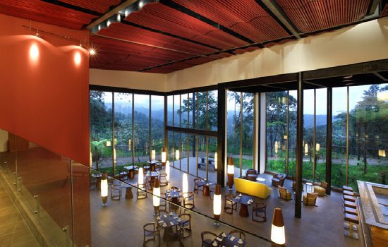 MASHPI LODGE CHILE