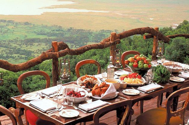 nGoronGoro