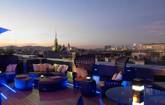 RITZ CARLTON VIENNA