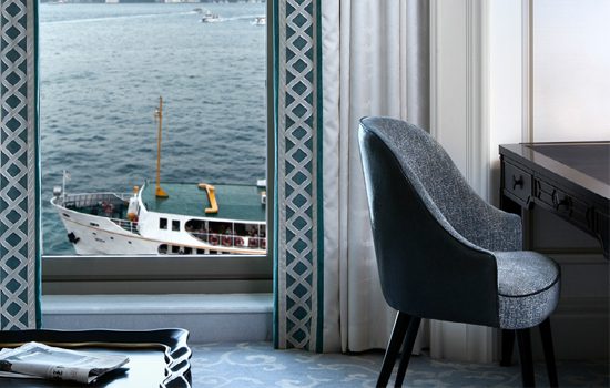 shangri-la bosphorus istanbul