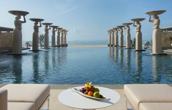 THE MULIA BALI