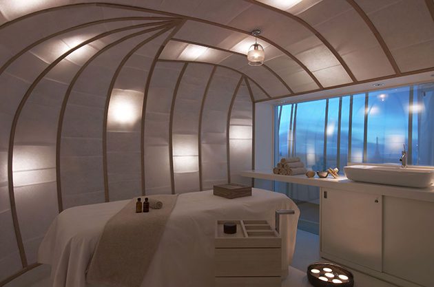 World Spa cebu