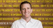 In Conversation with Livestrong Foundation