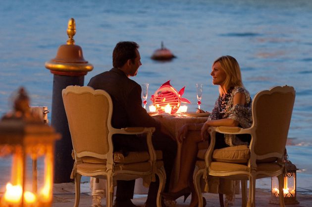 Hotel Cipriani