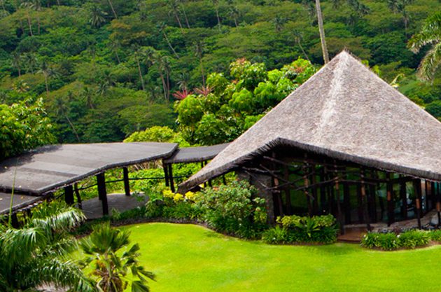 Alila VilLas Uluwatu