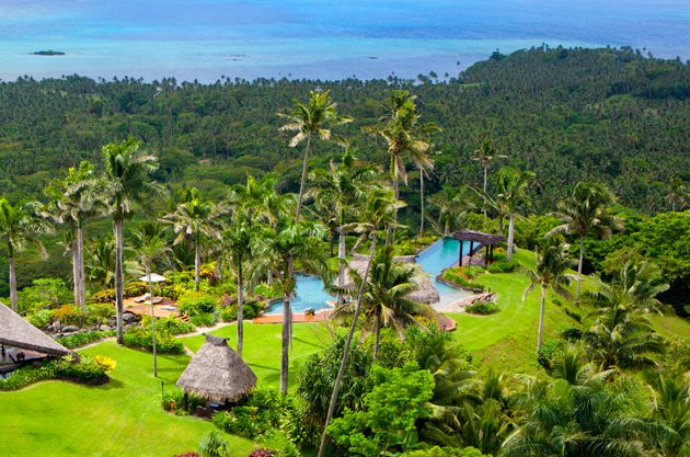 Alila VilLas Uluwatu