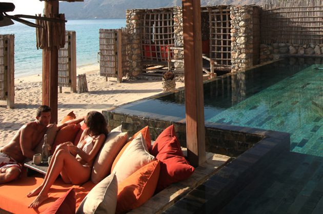 Seagrass Villa Bedroom