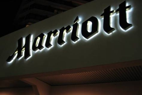 AHIC 2014: Marriott International strengthens Middle East presence