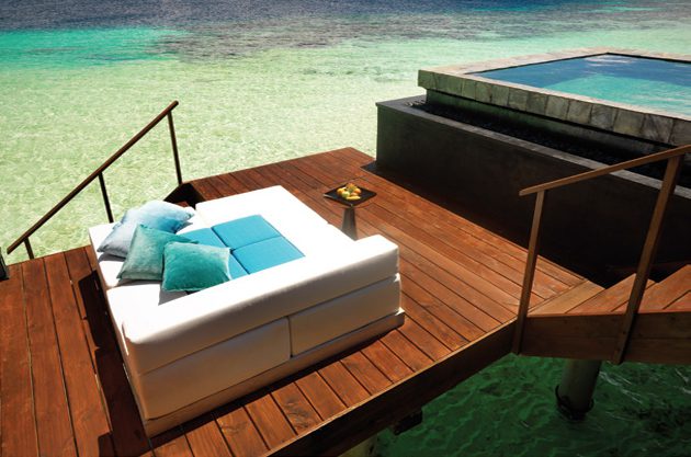 Jumeirah Dhevanafushi