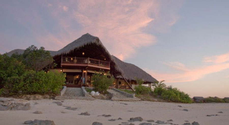 Anantara Medjumbe Island Resort & Spa Reveals One More Treasure