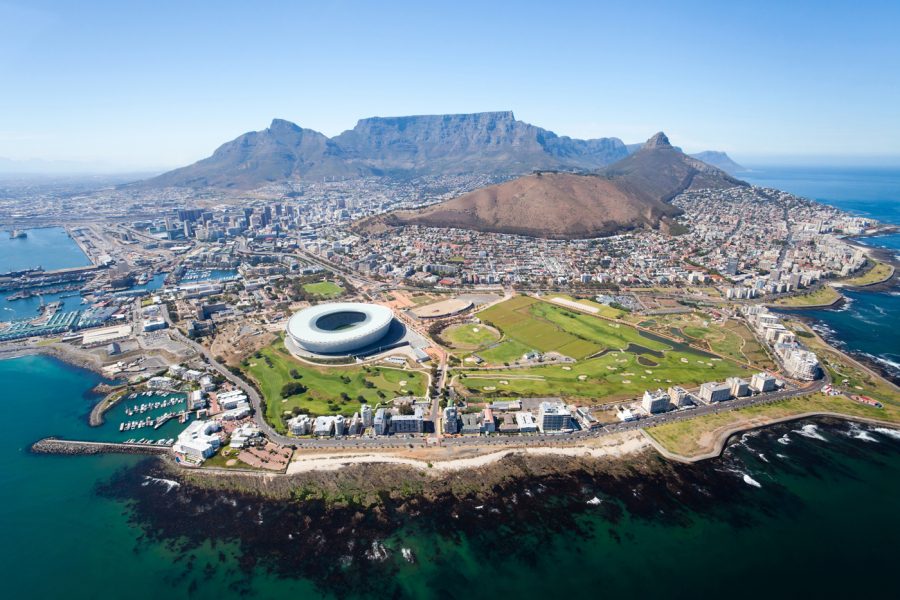 7 Reasons Why South Africa should be your next Holiday Destination