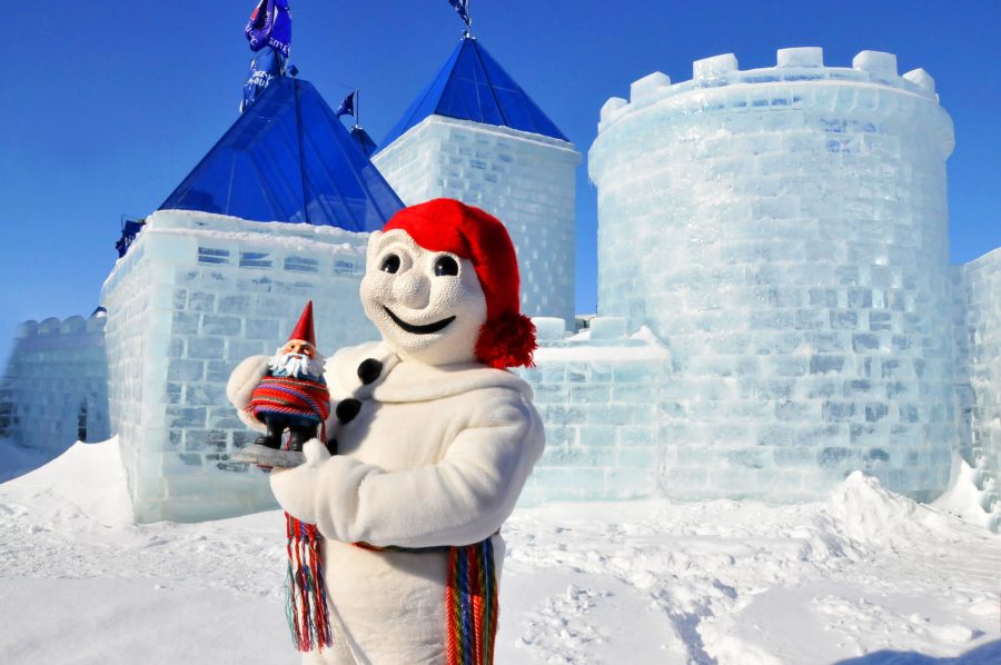 World’s Biggest Winter Carnival