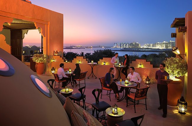 One Only Royal Mirage Dubai World Travel Magazine One Only Royal Mirage Dubai World Travel Magazine