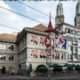 Shopping in Zurich's Old Town