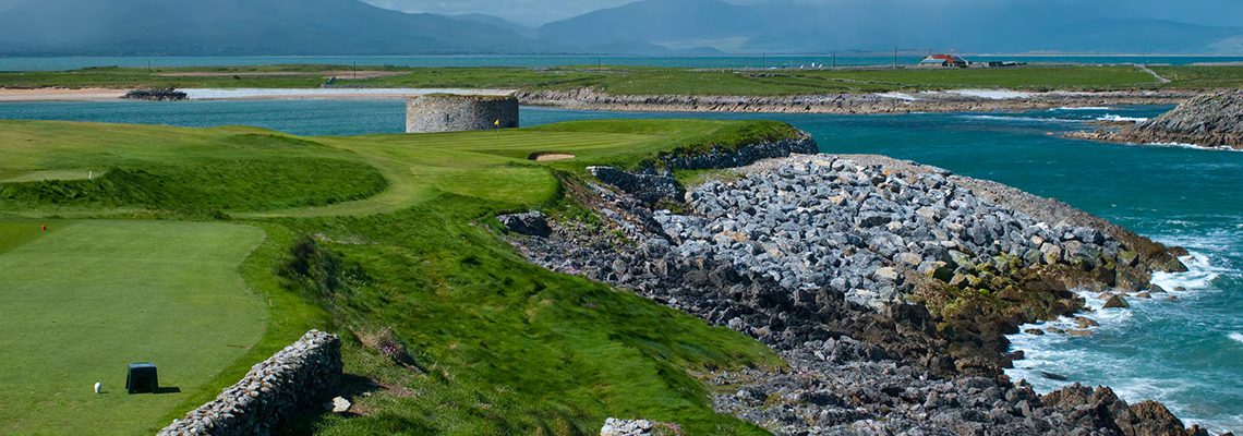 Ireland Golf Adventure