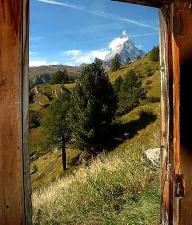 Matterhorn