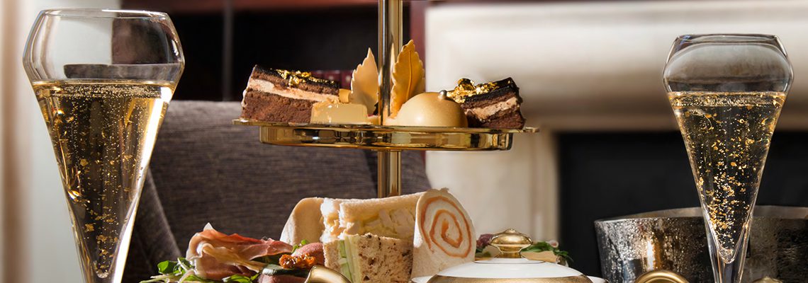 Top Afternoon  Tea Experiences in London