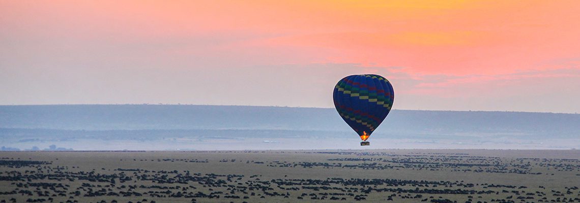 Couples Traveling Solo, a New Trend