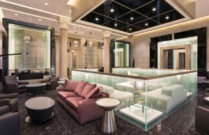 Excelsior Hotel Gallia